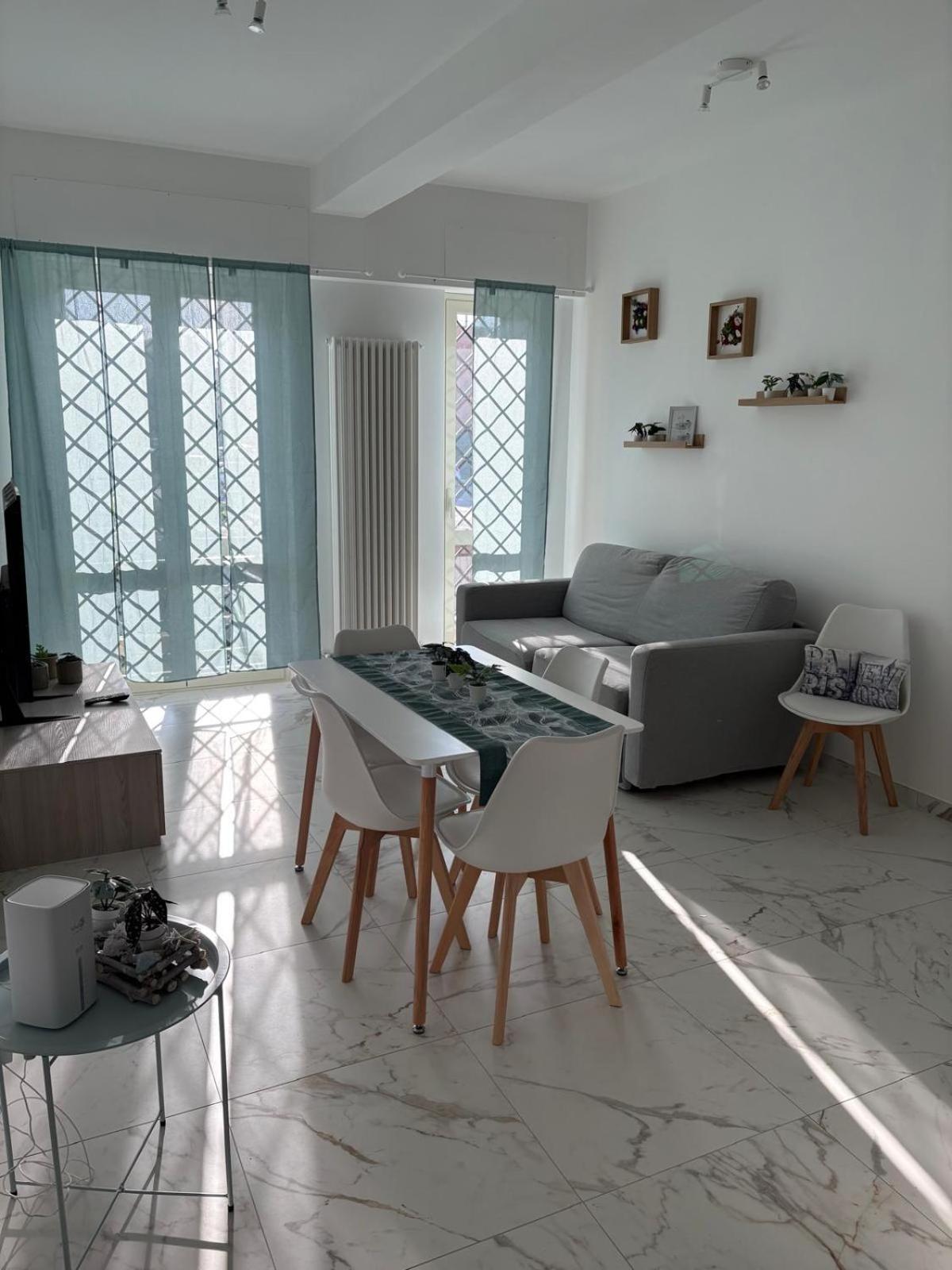 Casamare Apartment *
